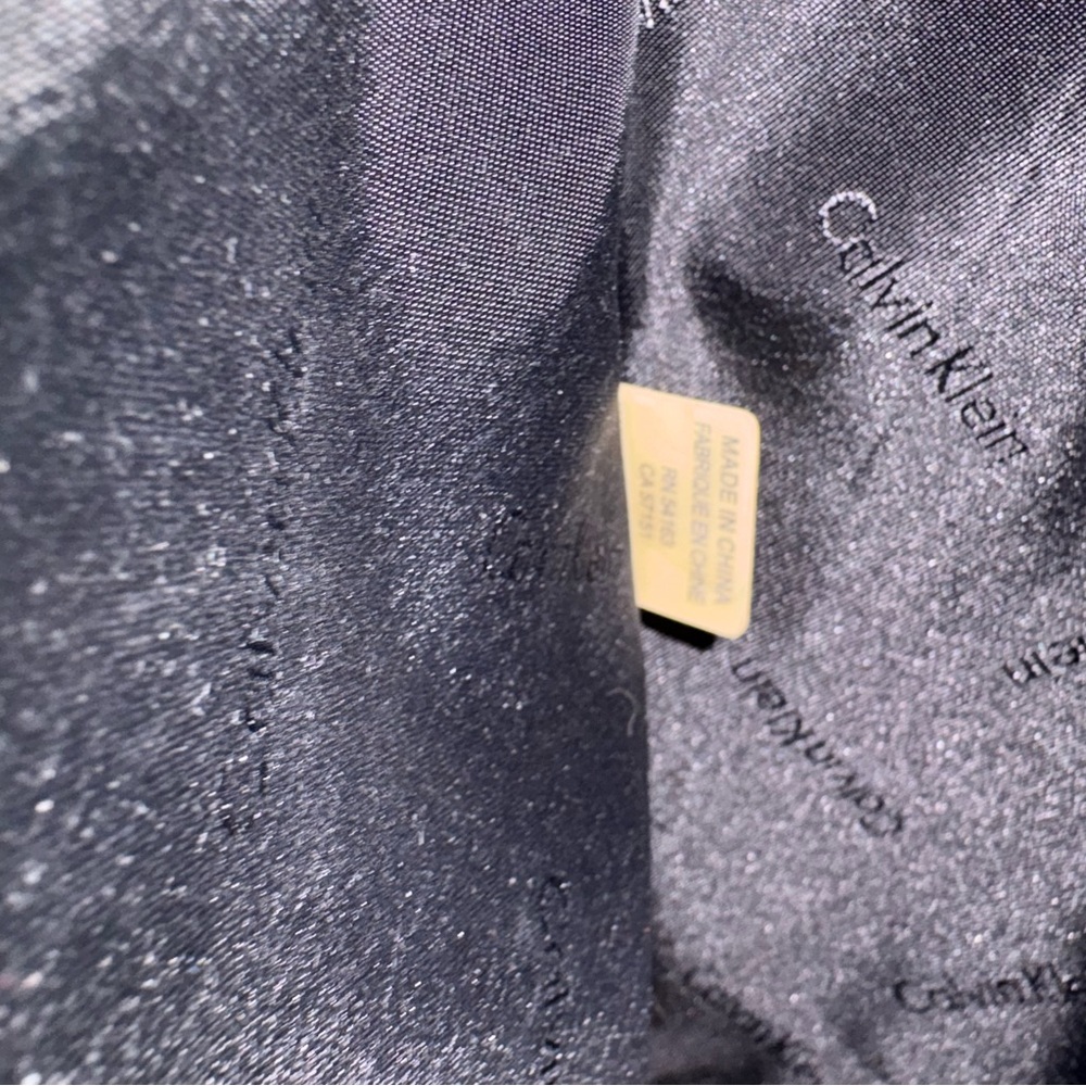 Sport-Tek Sport Wick Stretch Black Quarter-Zip Pullover XXL - Picture 9 of 11